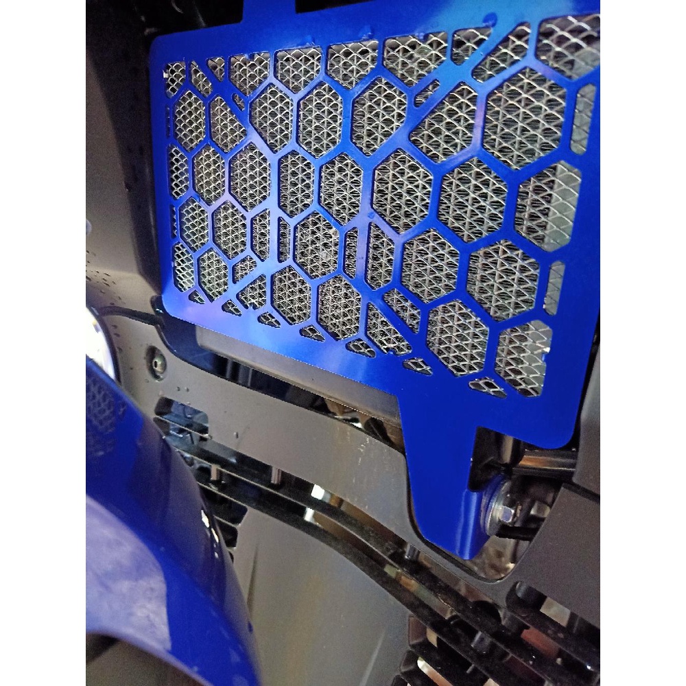 Che két nước ex155vva, bảo vệ két nước exciter155vva moto tấn phát