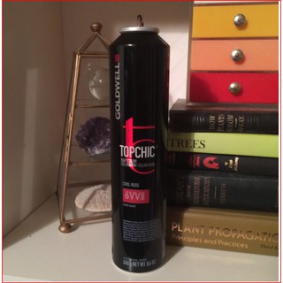THUỐC NHUỘM THỜI TRANG TOPCHIC GOLDWELL GW 250ML