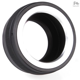 Vòng Nối Ống Kính Máy Ảnh Olympus Panasonic DSLR M42 Sang Micro 4/3