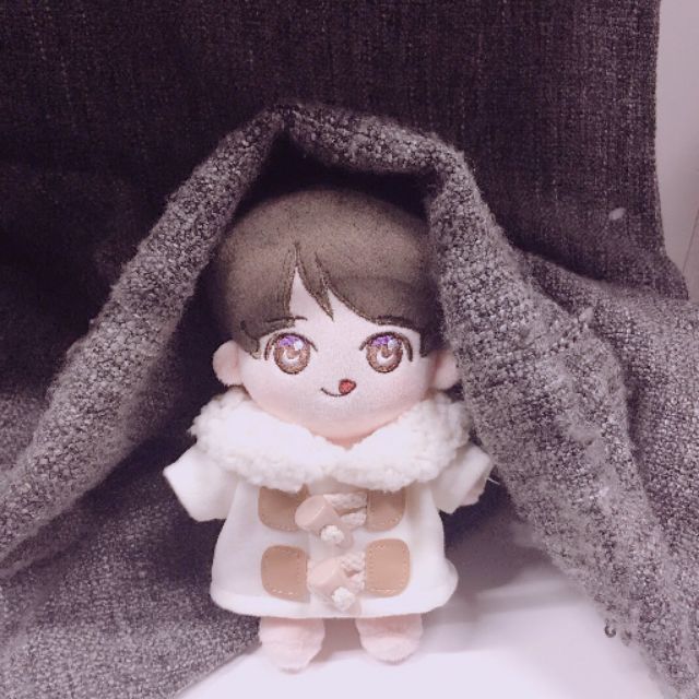 Doll Pizza Jin hàng cũ