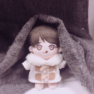 Doll Pizza Jin hàng cũ