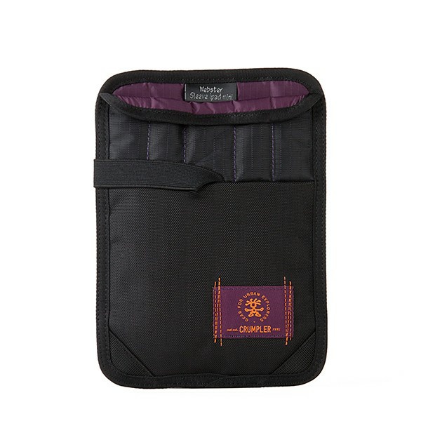 Túi chống shock tablet 8" crumpler chính hãng