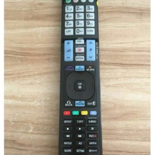 Combo 10 khiển LG rẻ ( các bác nhìn kỹ cho em nhé. Hàng in nét chữ rõ và đẹp )