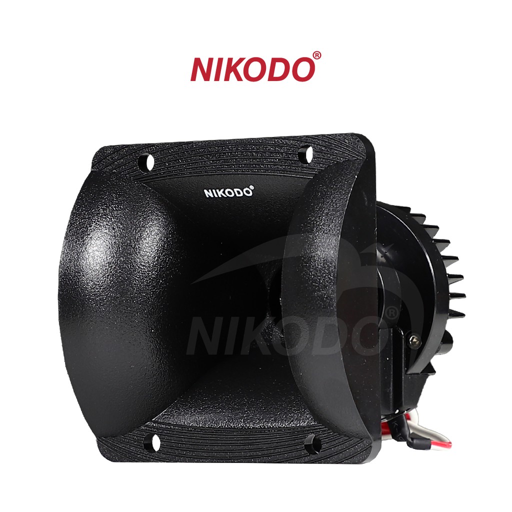 Loa dẫn cao cấp HP 3000 Pro chính hãng Nikodo cho nhà nuôi yến, âm thanh chân thực, chất lượng uy tín, giá tốt