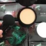 Phấn Nước Sunisa Che Khuyết Điểm Kèm Gương | BigBuy360 - bigbuy360.vn