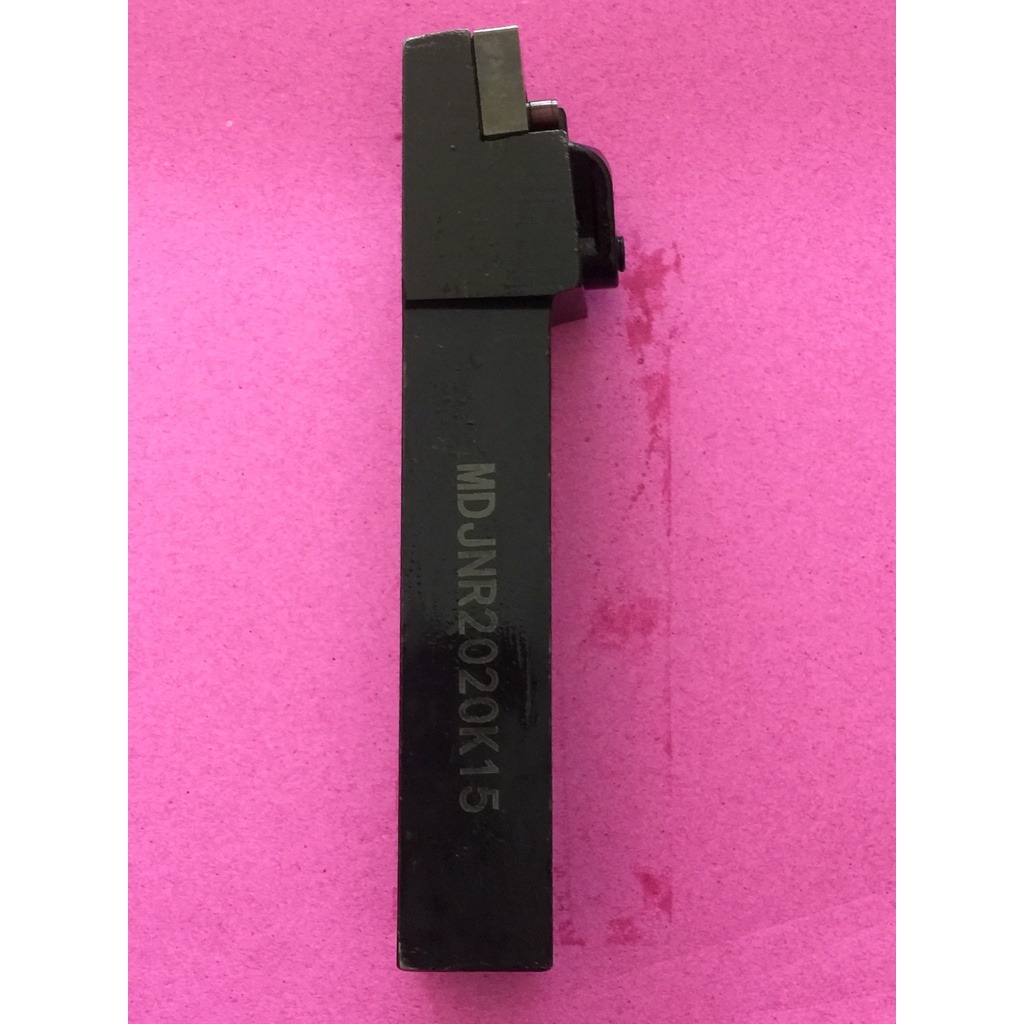 CÁN DAO 20 TIỆN NGOÀI MDJNR2020K15 LẮP MẢNH D1504