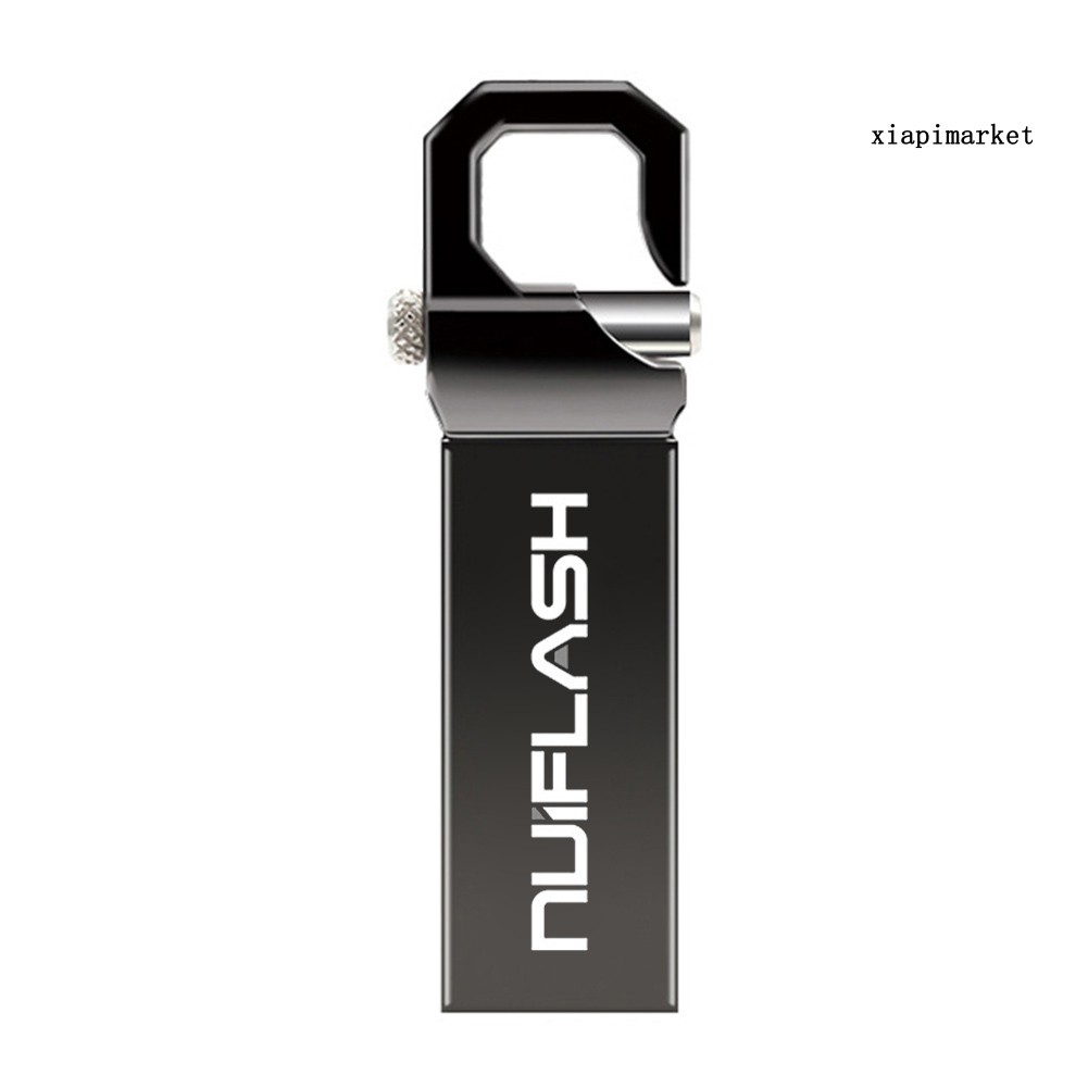 Ổ Đĩa Usb 3.0 Vỏ Kim Loại 4-128gb Cho Máy Tính