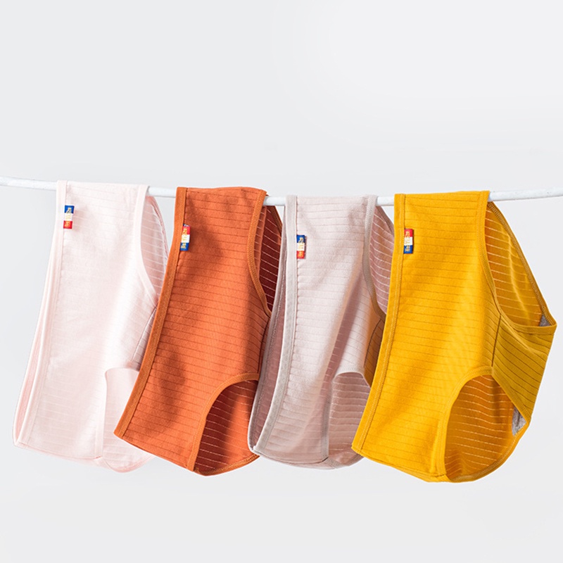 Quần Lót Không Đường May Thoải Mái Quyến Rũ Cho Nữ