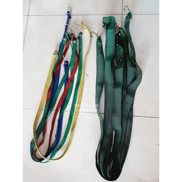 Dây ràng buộc hàng, dây chun buộc chở hàng