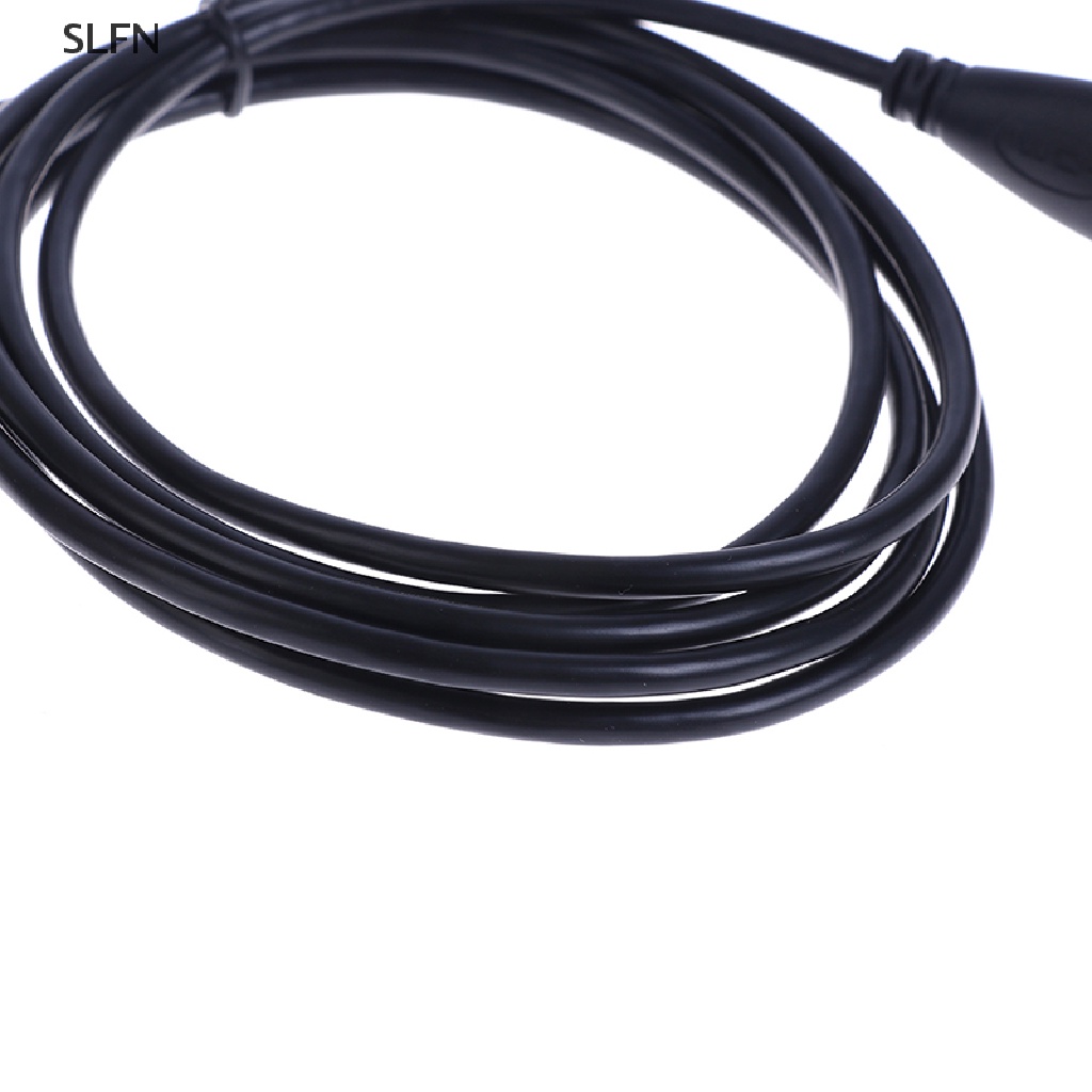 Cáp Chuyển Đổi Micro HDMI Sang HDMI 1080p Mạ Vàng Cho Điện Thoại Và HDTV