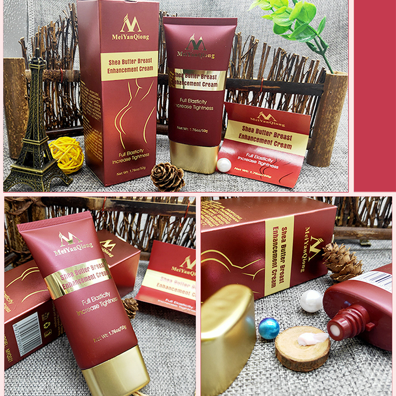 (Hàng Mới Về) Kem Nở Ngực Từ Bơ Hạt Mỡ Mei Yan Qiong | BigBuy360 - bigbuy360.vn