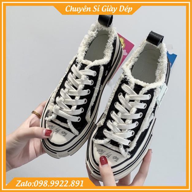 [Sale] Xvessel sneaker | BigBuy360 - bigbuy360.vn