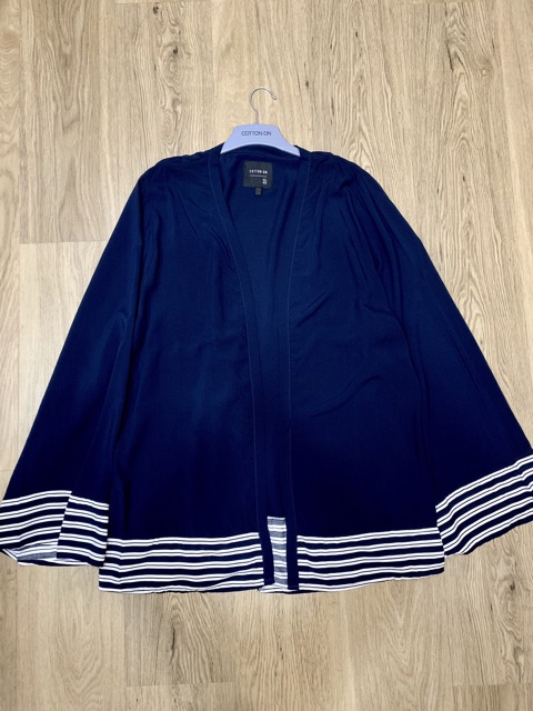 ÁO CHOÀNG hiệu COTTON ON