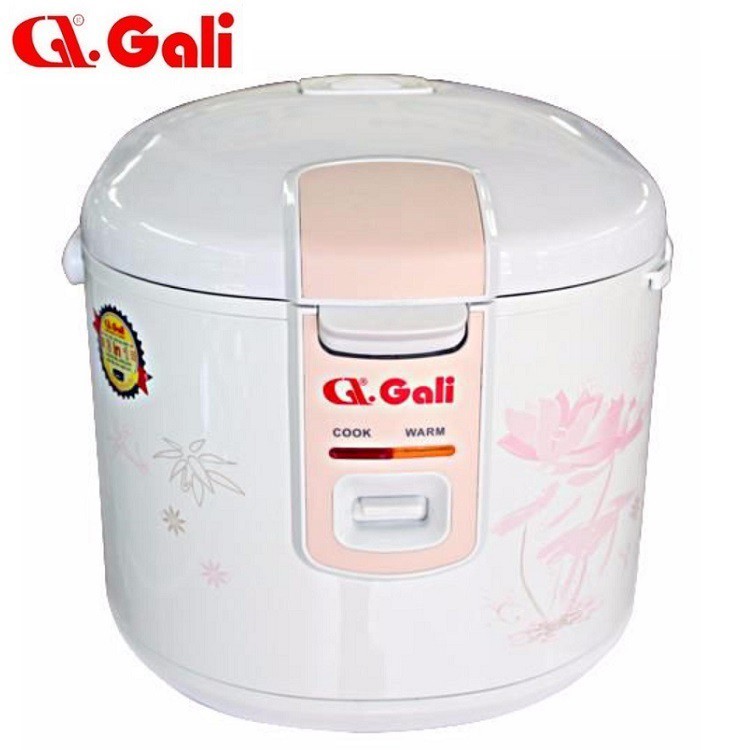 Nồi cơm điện Gali GL-1703 1.8 lít
