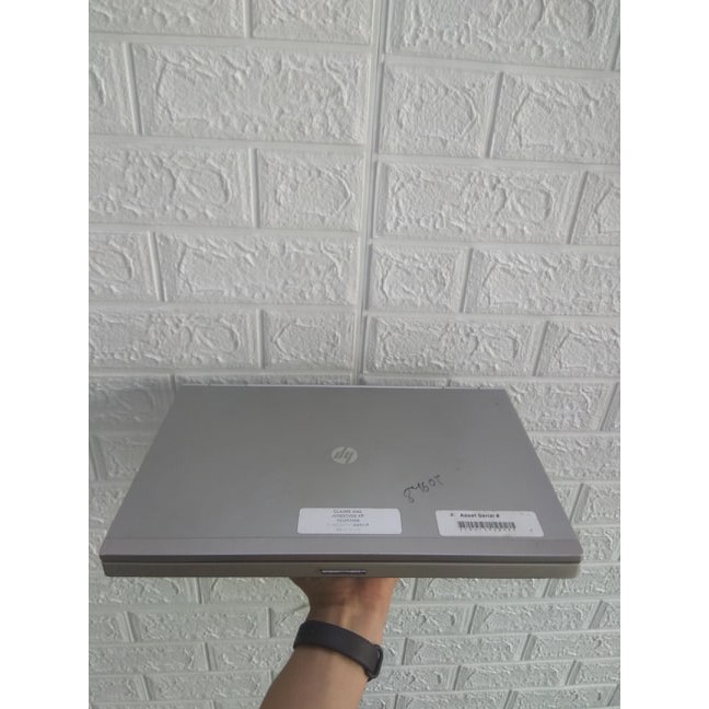 Laptop cũ Hp Elitebook 8460p – Core i5 -2520m Ram 4G