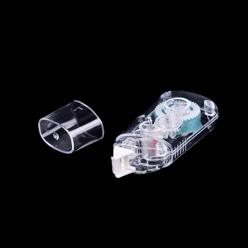 Cuộn Băng Keo Hai Mặt Mini 1x 5m Tiện Dụng | BigBuy360 - bigbuy360.vn
