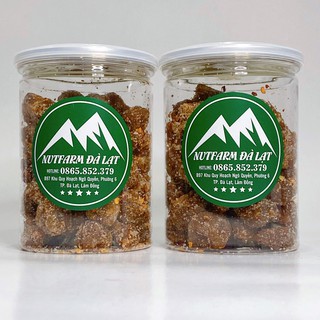 [BÁN SỈ] 400GR KẸO ME CAY ĐÀ LẠT | GHIỀN ĐÀ LẠT SHOP | ĐẶC SẢN ĐÀ LẠT