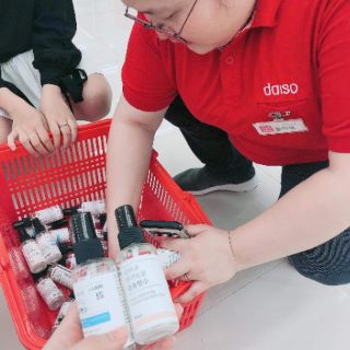 Xịt thơm quần áo