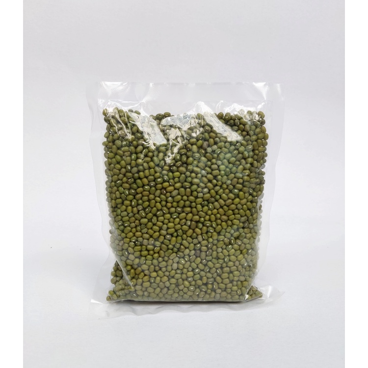 Đậu xanh hạt Phú Minh Tâm 250gr