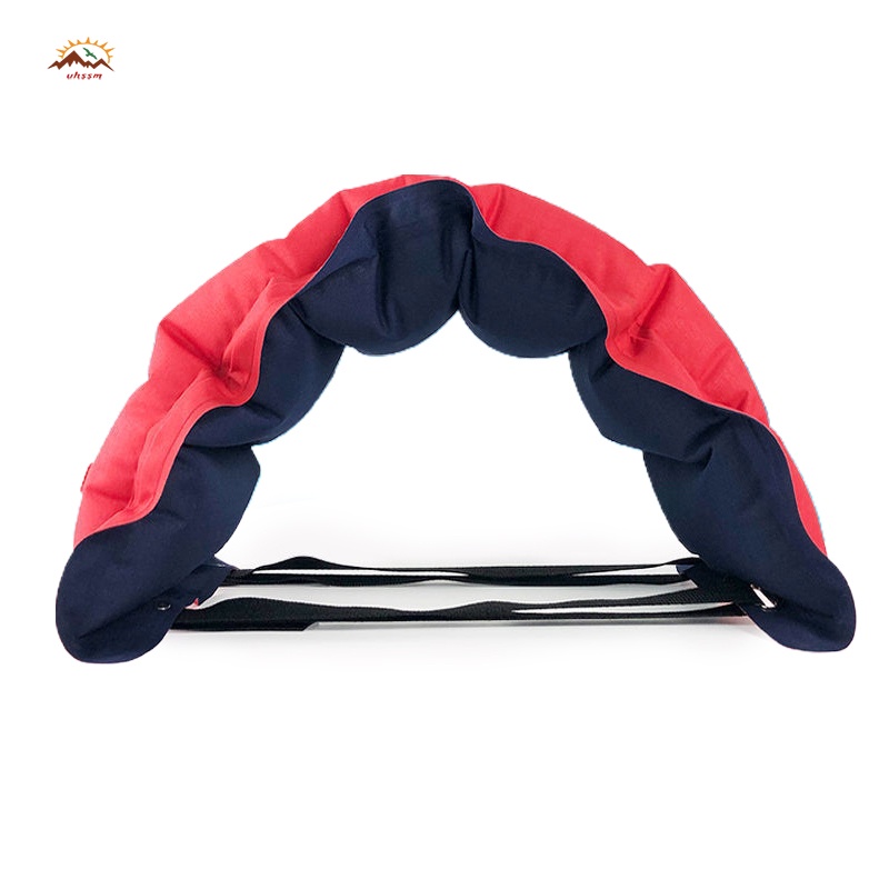Phao Bơi Đeo Thắt Lưng Trọng Lượng Nhẹ Di Động Siêu Bền Tiện Dụng Cho Người Lớn/Trẻ Em