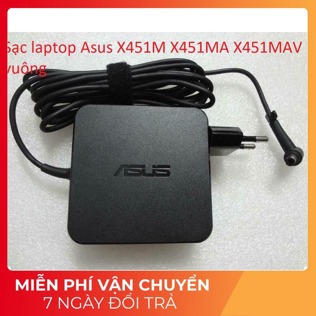 ⚡️[Sạc zin]Sạc laptop Asus X451M X451MA X451MAV