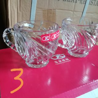 Bộ cốc thủy tinh  (6chiếc)