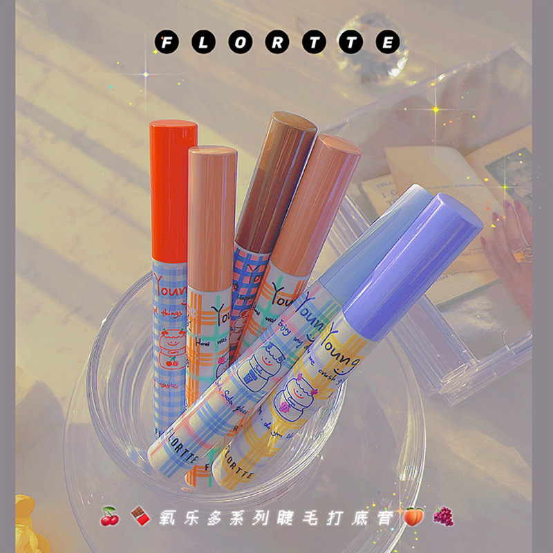 [hot  sale ] Mascara chải lông mi lót làm cong và dài lông mi hiệu quả  Nội Địa Trung | BigBuy360 - bigbuy360.vn