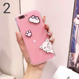 Ốp điện thoại iphone 7plus, 8plus giá rẻ