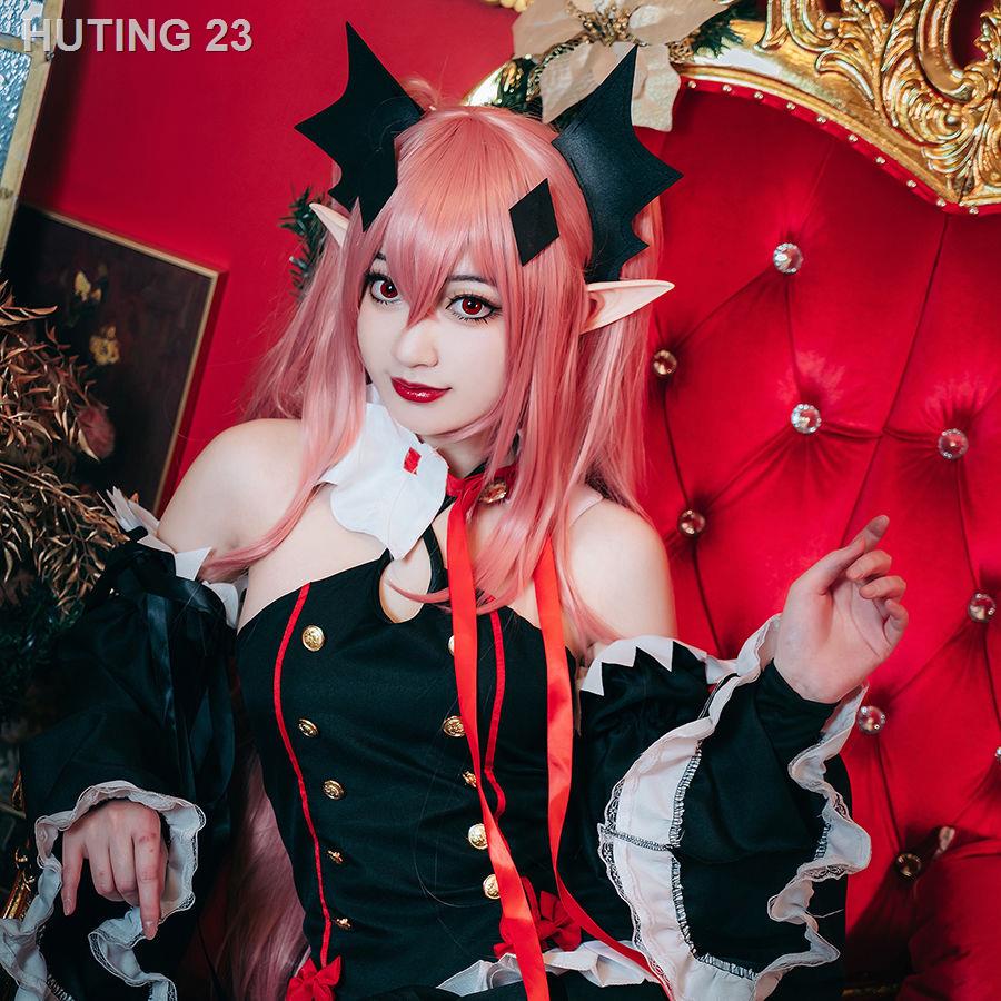 HTENG™✷Trang phục Seraphim cs cuối Kluru Cepesi đầy đủ nữ