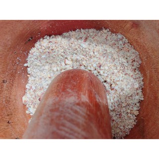 500GRAM MUỐI VỪNG 7 LOẠI HẠT