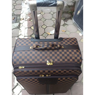Vali Lv Da Công Nghiệp SIZE 24 ING