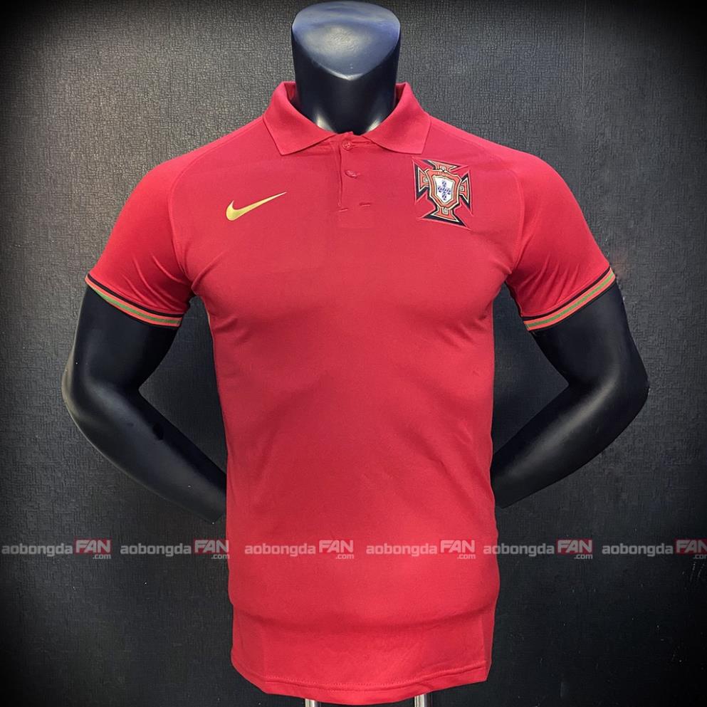 Quần Áo Bóng Đá Bồ Đào Nha Đỏ World Cup 2022, Áo Bóng Đá Thái Lan !