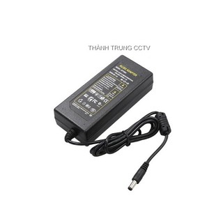 Adapter 48V-3A dùng cho switch PoE