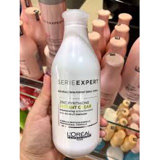 Dầu gội rụng tóc Density Advanced L'oreal Shampoo 300ml ( chính hãng)