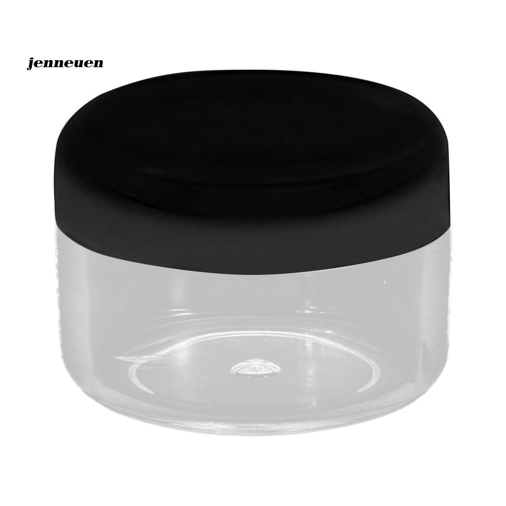 [Hàng mới về] Bộ 10 lọ đựng chiết xuất mỹ phẩm khi du lịch 5g