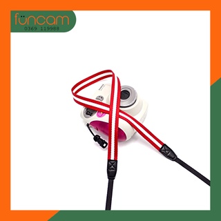 Dây đeo máy ảnh cs0068