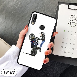 Ốp lưng Huawei nova 3e/ p20 lite - lưng nhám
