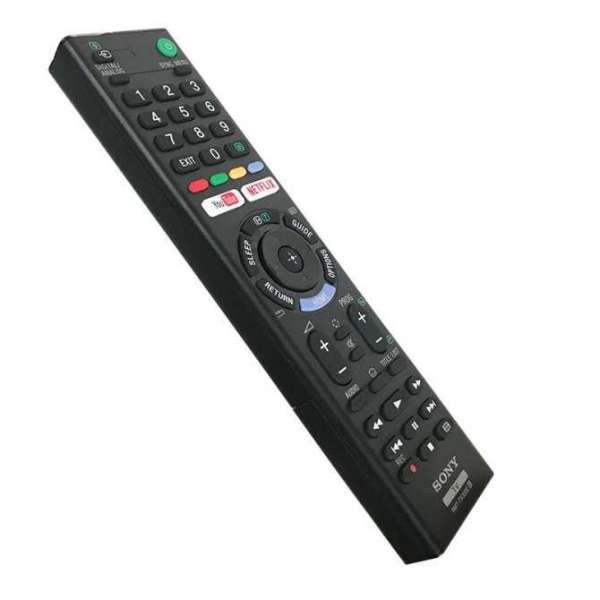 ĐIỀU KHIỂN TIVI SONY RMT-TX300P CHÍNH HÃNG giá TỐT hàng CHẤT LƯỢNG