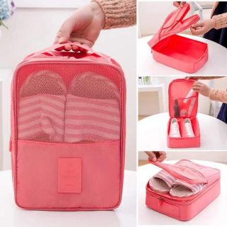 SÉT TÚI ĐỰNG GIÀY 3 ĐÔI- SIZE TO