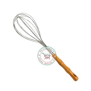 Dụng cụ đánh trứng, khuấy bột tiện dụng