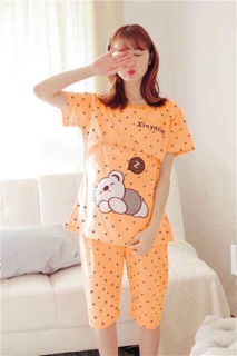 Bộ bầu và sau sinh