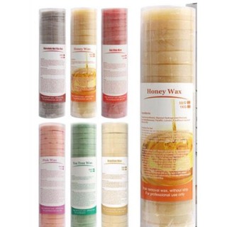Sáp Wax lông dạng cục