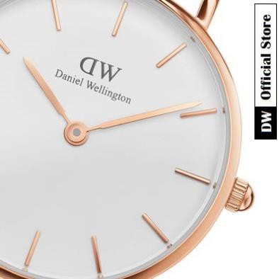 Đồng hồ nữ Daniel Wellington PETITE SHEFFIELD - DW chính hãng