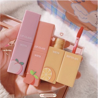 Set  4 món trang điểm Wetn