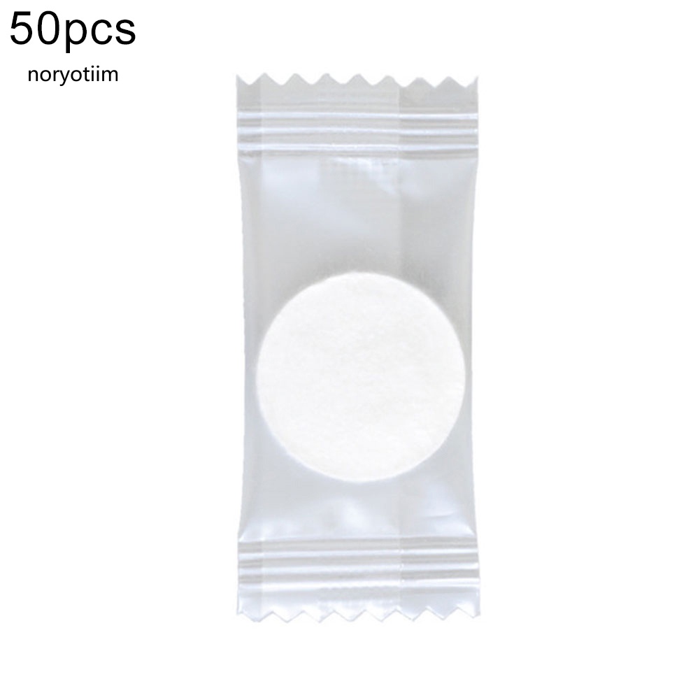 Bộ 50 mặt nạ giấy dưỡng ẩm cấp nước dùng một lần
 | BigBuy360 - bigbuy360.vn