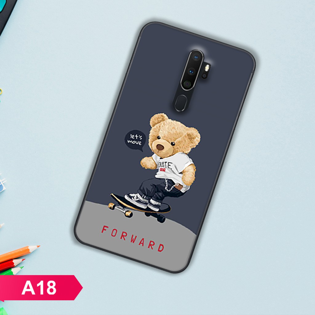 [HOT]ỐP LƯNG OPPO A5 2020/A9 2020 BẢO VỆ ĐIỆN THOẠI HIỆU QUẢ-CÔNG NGHỆ CAO