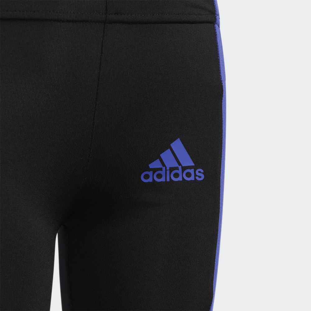 Quần Ngắn adidas RUNNING Bé Gái Track Shorts Màu đen GP0431