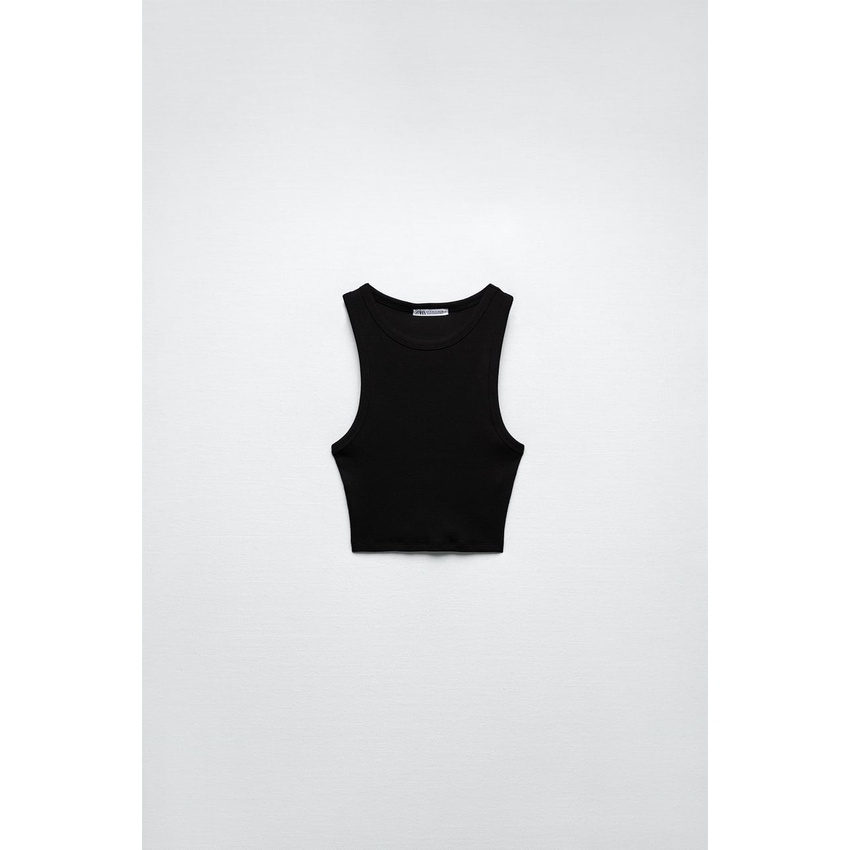 Áo ba lỗ Zara chính hãng