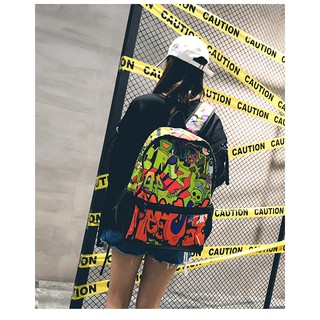 [HÀNG ORDER] BALO ULZZANG [4 MÀU]