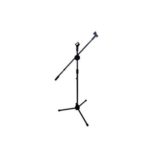 Chân Đế Micro Boom Đứng Dành Cho Karaoke Sân Khấu Phòng Thu Âm Chân Đứng Chắc Chắn Tiện Lợi Mic Stand để hát